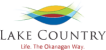 Lake Country Logo