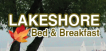 Lakeshore B&B Logo