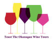 Toast the Okanagan Wine Tours