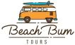 Beach Bum Tours Logo
