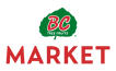 BC Tree Fruits Market