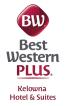 Best Western Plus Kelowna Hotel & Suites Logo