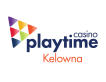 Playtime Casino New Logo