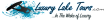 Luxury Lake Tours Logo