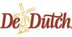 De Dutch - Gordon Logo