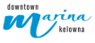 Downtown Kelowna Marina