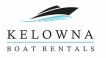 Kelowna Boat Rentals Logo