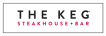 The Keg Kelowna Logo