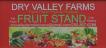 Dry Valley Logo