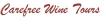 Carefree Wine Tours Logo