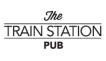 train station-logo