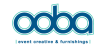 ooba event creative & furnishing Logo