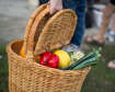 Chesapeake Farmers' Market at City Park