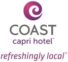 Coast Capri Logo