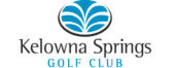 Kelowna Springs Golf Club