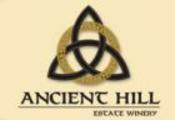 ancient hill logo