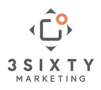 3SIXTY Marketing