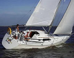 Gulf Breeze Sailing