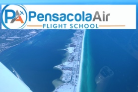 Pensacola Air Flight School