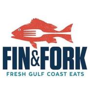 Fin and Fork
