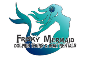 Frisky Mermaid Dolphin Tours and Boat Rentals