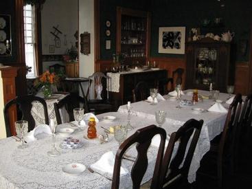Cottage Cafe
