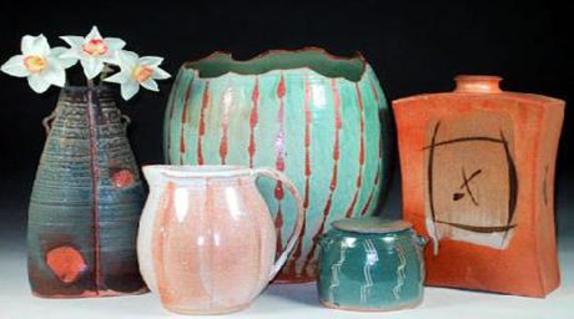 Glenfiddich Farm Pottery Leesburg Va 20175