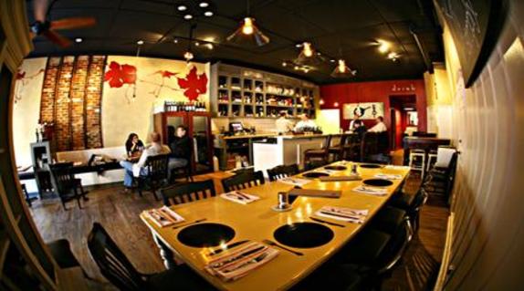 The Wine Kitchen Leesburg Va 20176