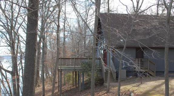 Algonkian Regional Park Cottages Sterling Va 20164