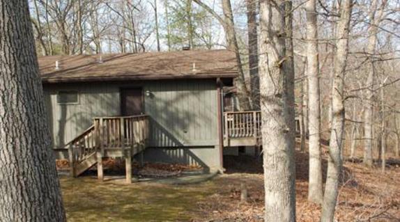 Algonkian Regional Park Cottages Sterling Va 20164