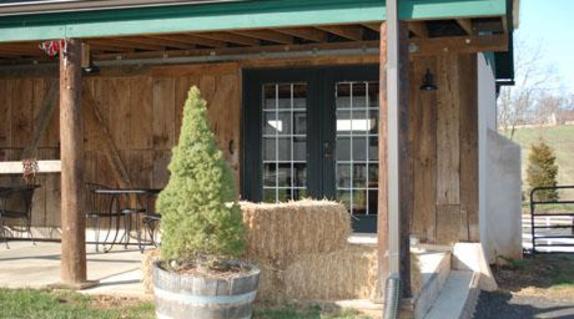 Dry Mill Vineyards Winery Leesburg Va 20175