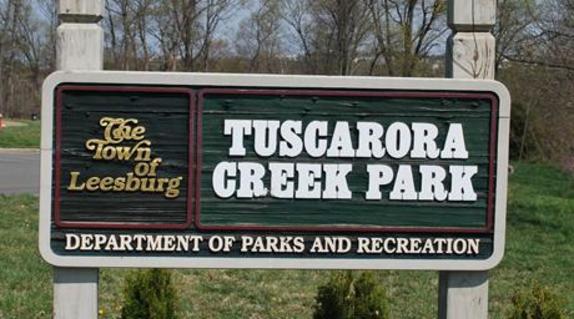 Tuscarora Creek Park | Leesburg, VA 20175