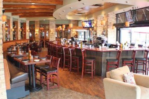 Travinia Italian Kitchen Wine Bar Leesburg Va 20175