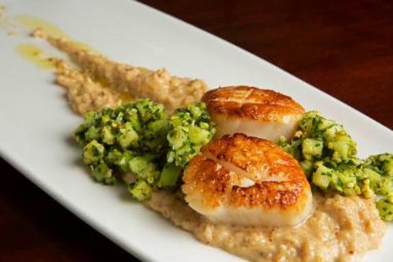 Travinia Italian Kitchen Wine Bar Leesburg Va 20175