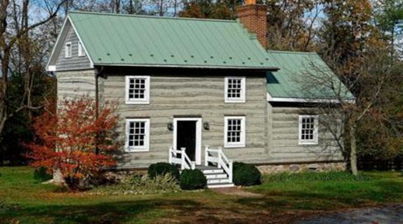 Idyll Time Farm Cottage Stabling Leesburg Va 20176