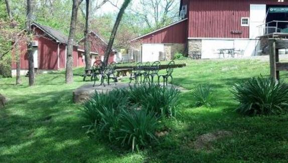 Willowcroft Farm Vineyards Leesburg Va 20175