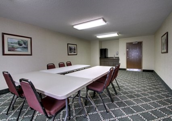 Baymont By Wyndham Rocky Mount Rocky Mount Va 24151