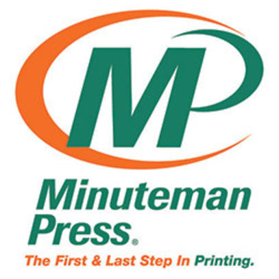 Minuteman Press Roanoke Va 24018