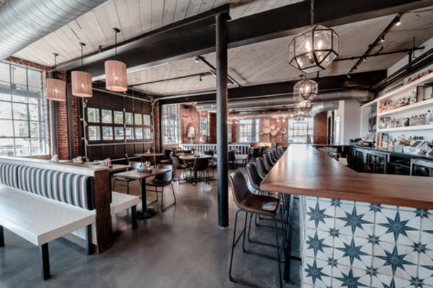 El Jefe Salem Salem Va 24153