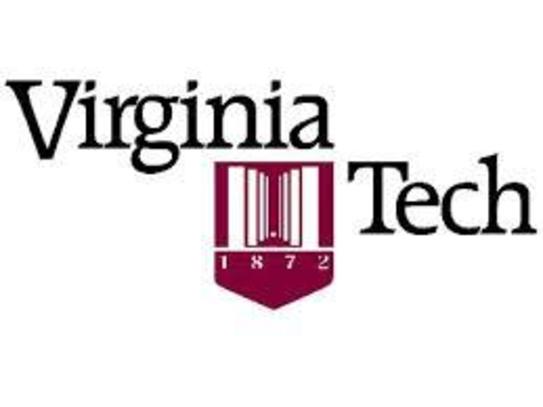 Virginia Tech Visitor Amp Undergraduate Admissions Center