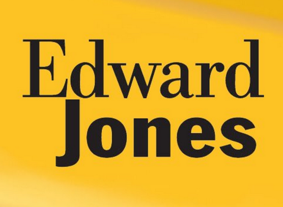 Image result for edward jones logo
