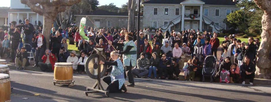 Monterey County Events December 2022 - Current Events 2022