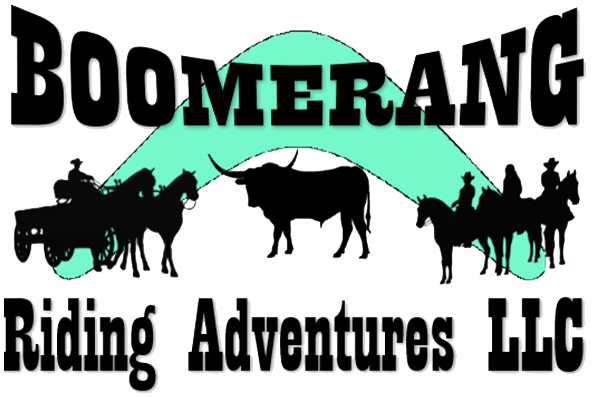 Boomerang Riding Adventures, Colossal Cave Mountain Park ...