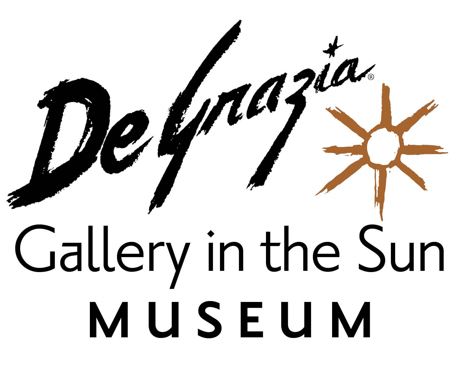 DeGrazia Gallery in the Sun Museum | Tucson, AZ 85718