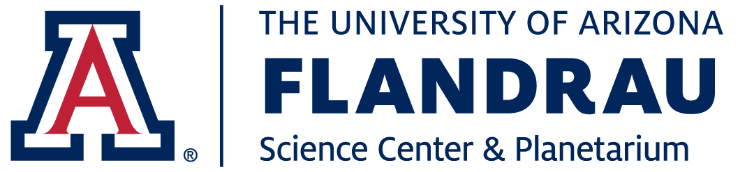 Flandrau Science Center & Planetarium | Tucson, AZ 85721