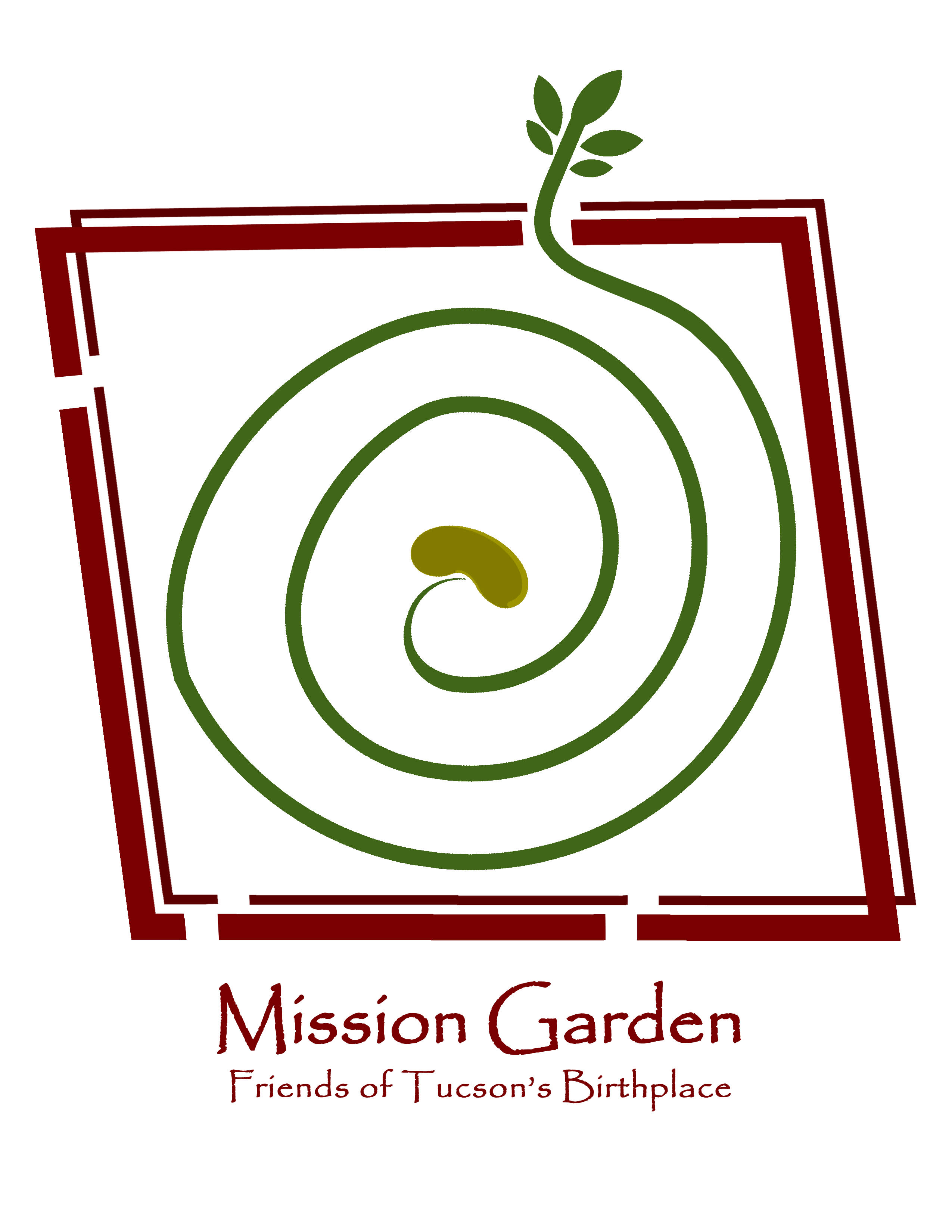 Friends of Tucson's Birthplace: Mission Garden | Tucson, AZ 85745