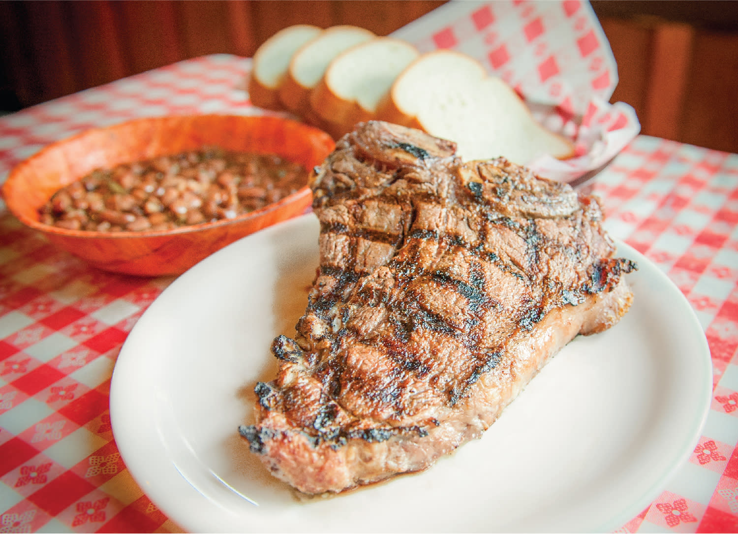 Pinnacle Peak® Steakhouse | Tucson, AZ 85715