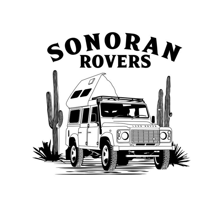 Sonoran Rovers | Tucson, AZ 85719
