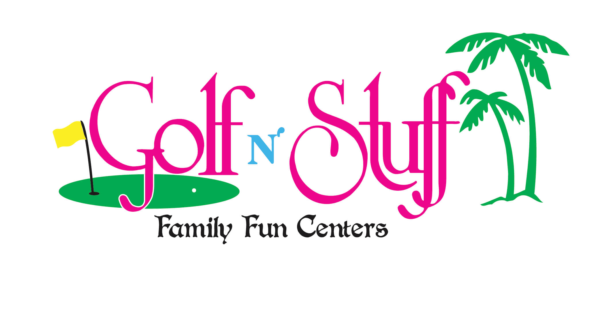 Golf N' Stuff | Tucson, AZ 85751