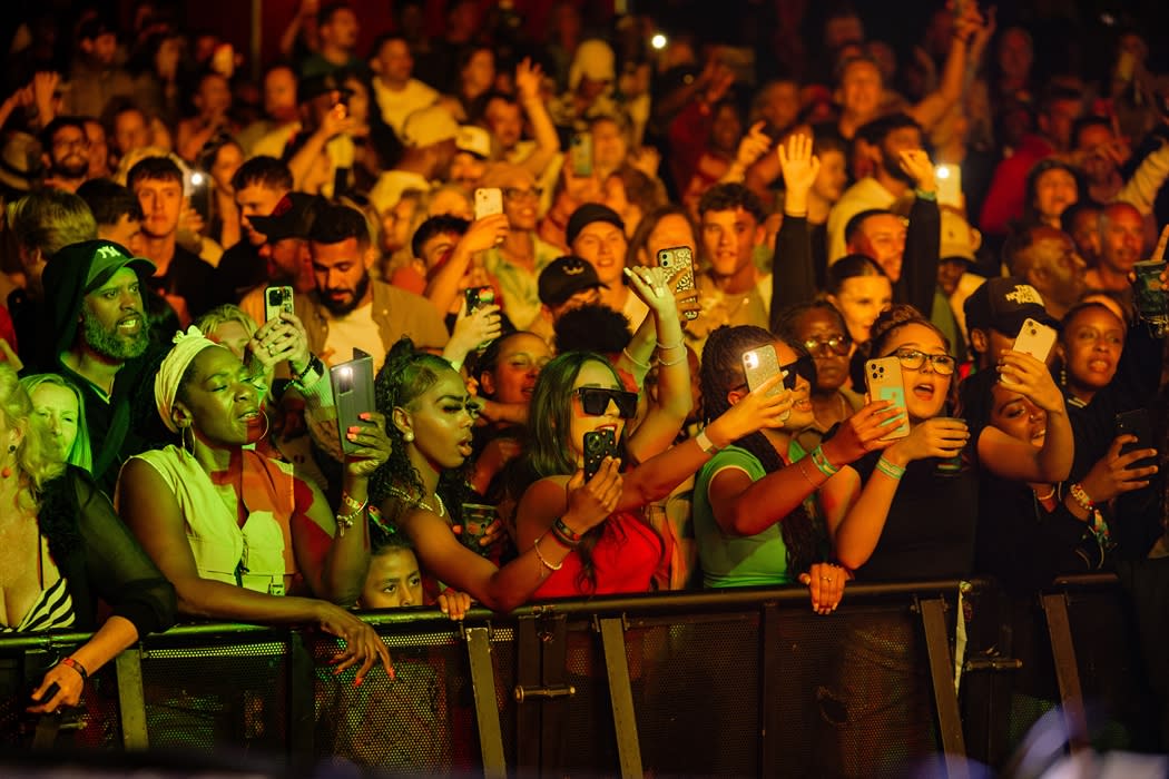 Bournemouth Reggae Weekender - Visit Dorset